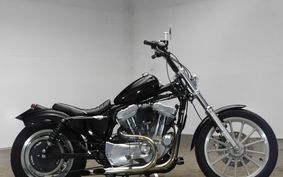 HARLEY XL883 2005 CAM