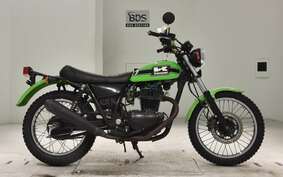 KAWASAKI 250TR BJ250F