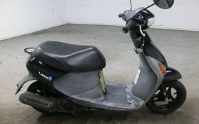 SUZUKI LET's 4 CA41A