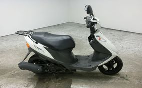 SUZUKI ADDRESS V125 G CF4EA