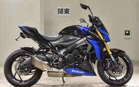 SUZUKI GSX-S1000 2017 GT79B