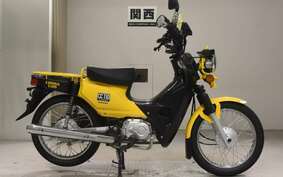 HONDA CROSS CUB 110 JA10