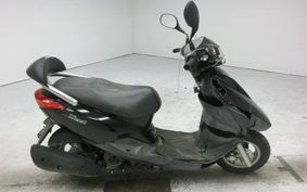 YAMAHA AXIS 125 TREET SE53J