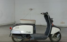 HONDA JULIO AF52