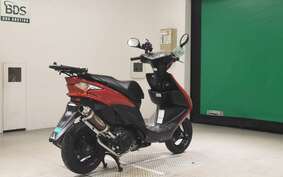 SUZUKI ADDRESS V125 S CF4MA