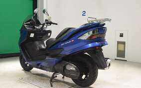 SUZUKI SKYWAVE 250 (Burgman 250) M CJ45A