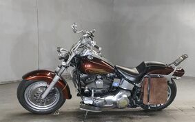 HARLEY FLSTF 1340 1999 BML