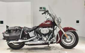 HARLEY FLSTC 1580 2013 BW5