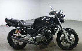 KAWASAKI BALIUS 250 Gen.2 2004 ZR250B