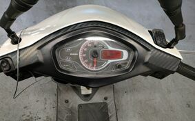 SUZUKI ADDRESS V125 S CF4MA