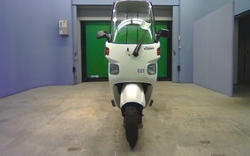 HONDA GYRO CANOPY TA02