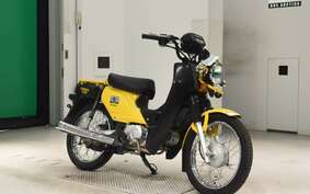 HONDA CROSS CUB 110 JA10