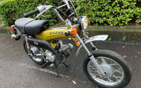 HONDA MIGHTY DAX ST90