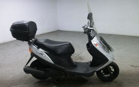 SUZUKI ADDRESS V125 G CF46A