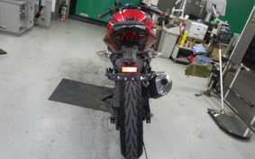 KAWASAKI NINJA 250 EX250P