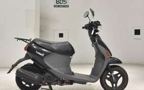 SUZUKI LET's 4 CA41A