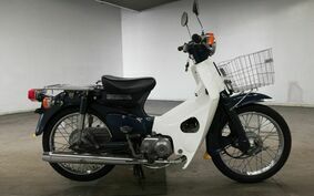 HONDA C70 SUPER CUB HA02