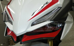 HONDA CBR250RR A MC51