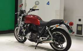 HONDA CB1100 ABS 2012 SC65