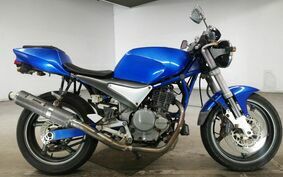 SUZUKI GOOSE 350 1993 NK42A