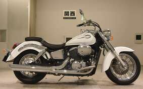 HONDA SHADOW 400 2004 NC34