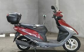 SUZUKI ADDRESS 125 DT11A