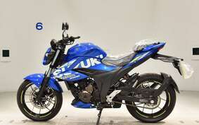 SUZUKI GIXXER 250 ED22B