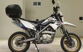 KAWASAKI KLX125D TRACKER LX125D