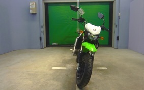 KAWASAKI KSR110 KL110E