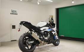 BMW S1000RR M PACKAGE 2024