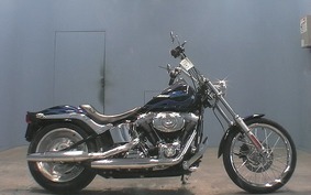 HARLEY FXSTC 1580 2006 JL5