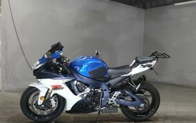 SUZUKI GSX-R750 2019 GR7MA