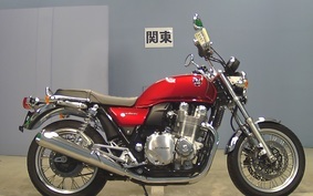 HONDA CB1100 EX 2014 SC65