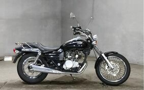 KAWASAKI ELIMINATOR 125 BN125A