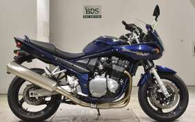 SUZUKI BANDIT 1200 S 2006 GV79A