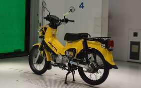 HONDA CROSS CUB 110 JA45