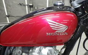 HONDA CB400SS E 2008 NC41