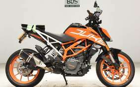 KTM 390 DUKE 2019 JPJ40