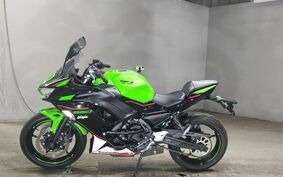 KAWASAKI NINJA 650 2022 ER650H