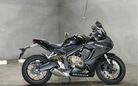 HONDA CBR650R 2022 RH03