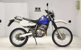 SUZUKI DJEBEL 250 XC SJ45A