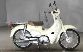 HONDA C110 SUPER CUB JA44