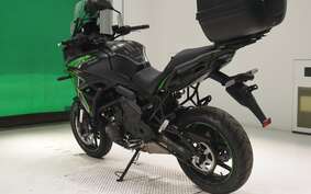 KAWASAKI VERSYS 650 2023 LE650H