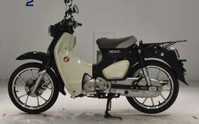 HONDA C125 SUPER CUB JA48