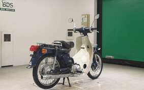 HONDA C70 SUPER CUB E C70