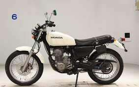 HONDA CB223S MC40