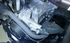 SUZUKI ADDRESS 110 CF47A