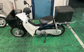 HONDA C50 SUPER CUB Pro AA04