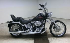 HARLEY FXSTC 1580 2009 JL5