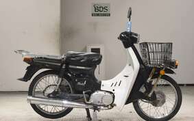 SUZUKI BIRDIE 50 BA14A